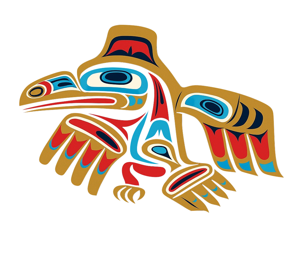 Raven's Dance Sailing